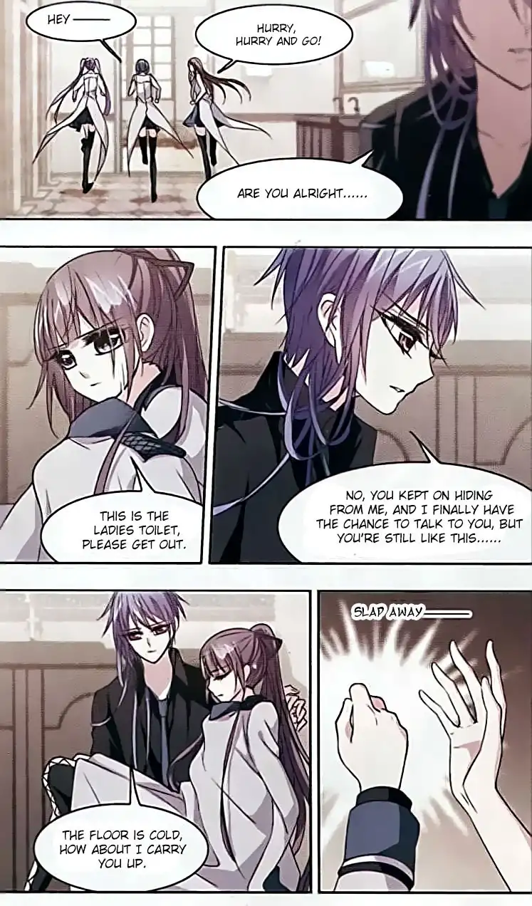 Vampire Sphere Chapter 55 10